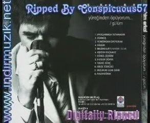 YouTube - ibrahim erkal-gulum