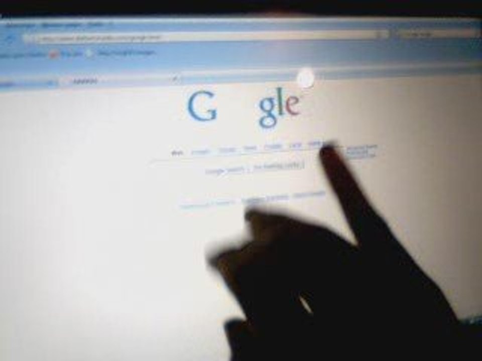 Magie Google