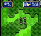 Shining Force II- Yeel- Hawel's House Battle