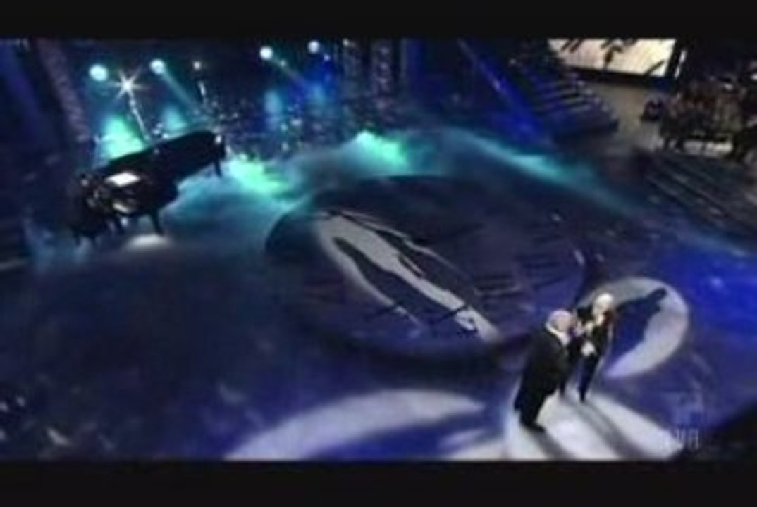 Brigitte & Michel Fugain Je n'aurai pas le temps