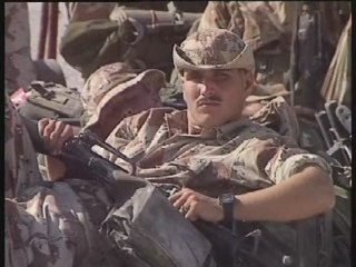 May  1995, Mogadishu Evacuation. "Operation United Shield"