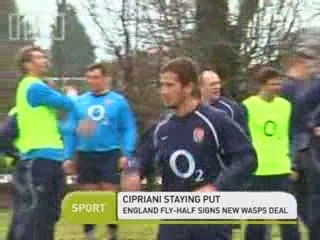Sports News (Evening) for March 7th, 2009