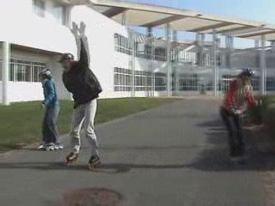 01Roller FouFou