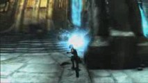 Tomb Raider Underworld - L'ombre de Lara - Gameplay Combat