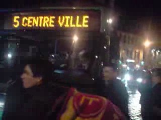 raf-psg place d'armes