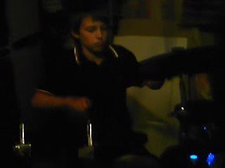 Improvisation de Bruno Multi instrumentale