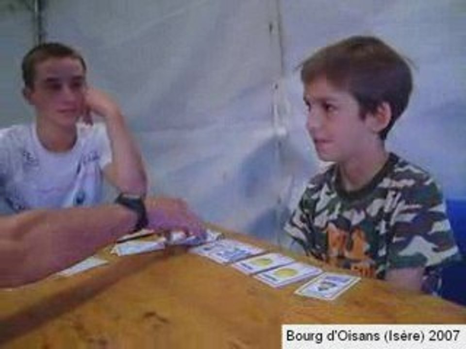 Bourgdoisans2007