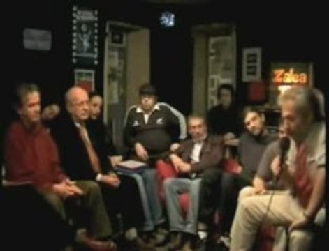 (1/4) Collectifs unitaires antilibéraux - Janvier 2007