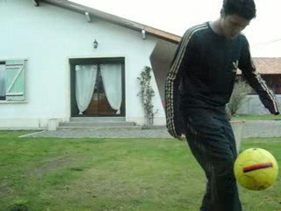 Freestyle 2