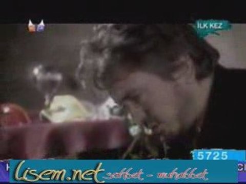 Orhan Ölmez iki elin kanda olsada gel lisem.net