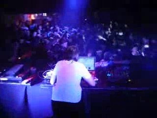 Surkin @ Institubes Terror Club (Olympic, Nantes) [06-03-09]