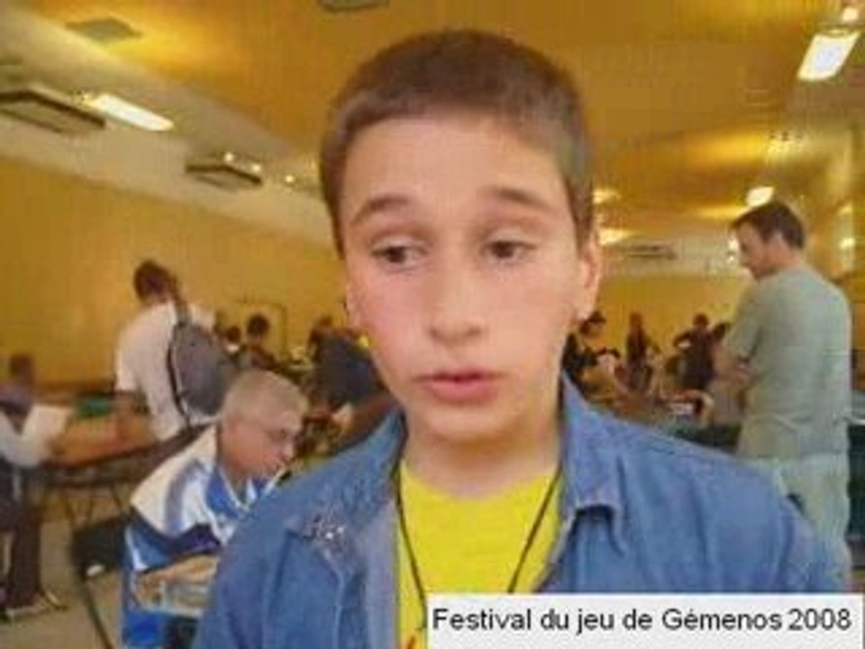 Gemenos2008