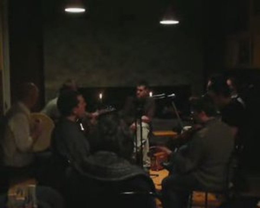 Boeuf Trad Breton Irish au Chouchen [Part3]