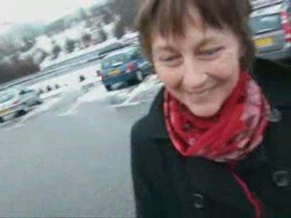 Marcel Mazout  .Fin de week end .