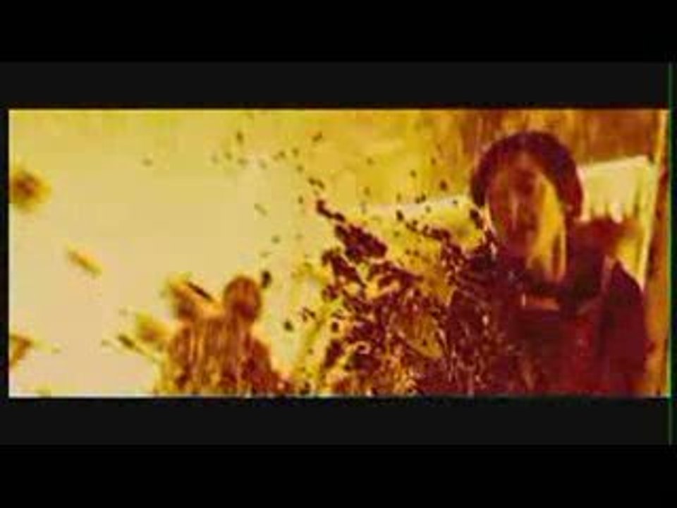 Blood: The Last Vampire trailer 2