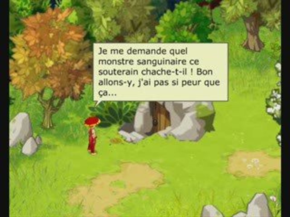 Pourtour du cimetière d'Amakna