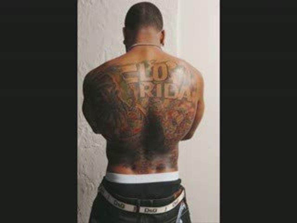 New !! Flo-Rida Feat. Wynter - Sugar