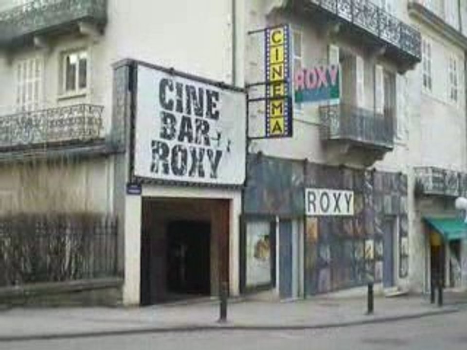 La Bourboule: Ciné-bar Roxy (2)