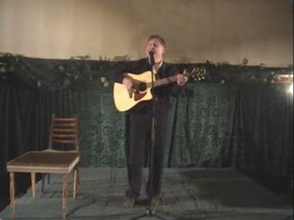 -Миг перед зарей - сл. и муз. Юрий Черкашин  (с...