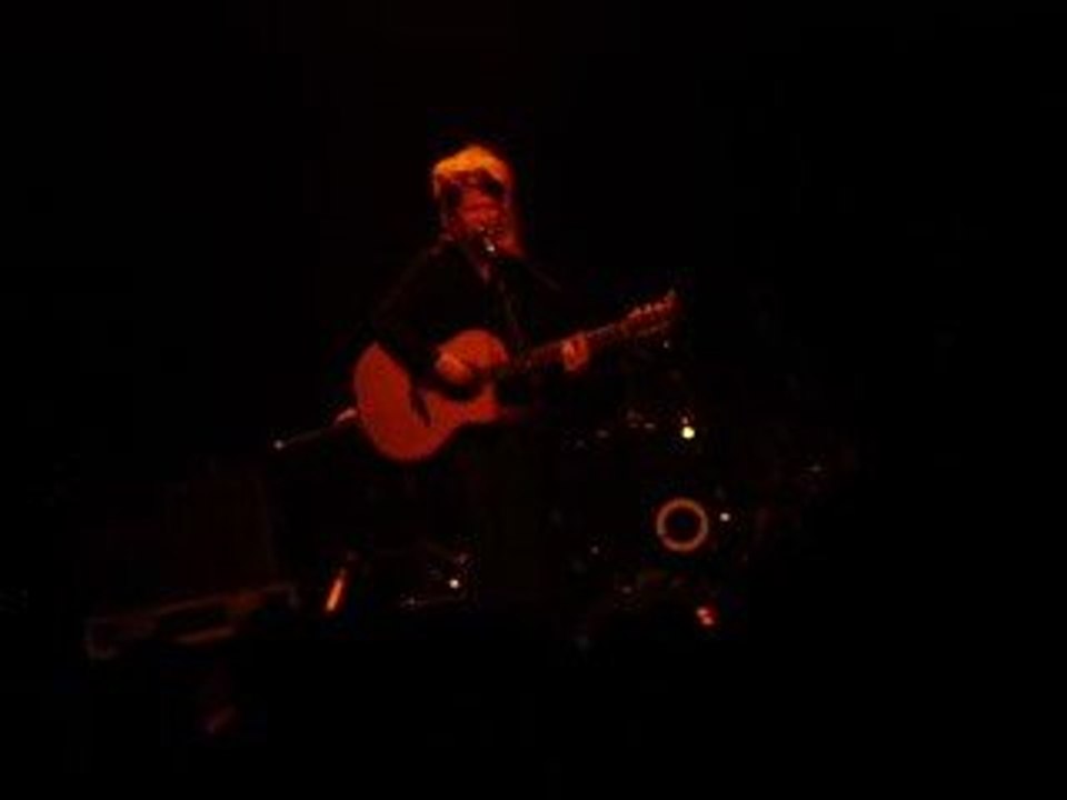 1 partie du concert de Pascal picard