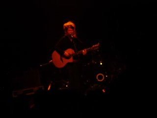 1 partie du concert de Pascal picard