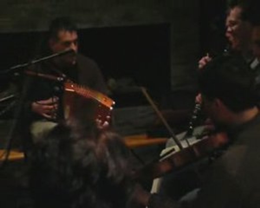 Boeuf Trad Breton Irish au Chouchen [Part6]