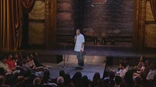 Dave Chappelle Racist