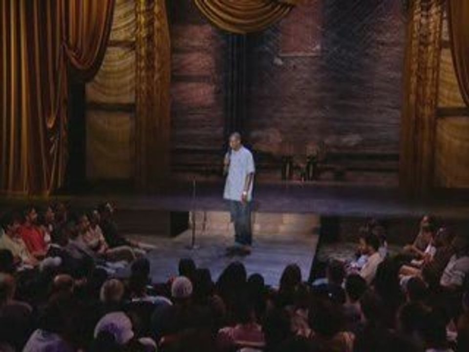 Dave Chappelle Racist