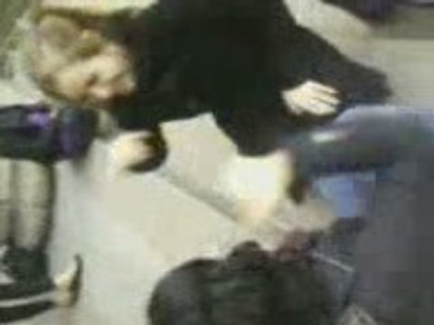 Ptit' délire comme ça au tribunal ! ^^