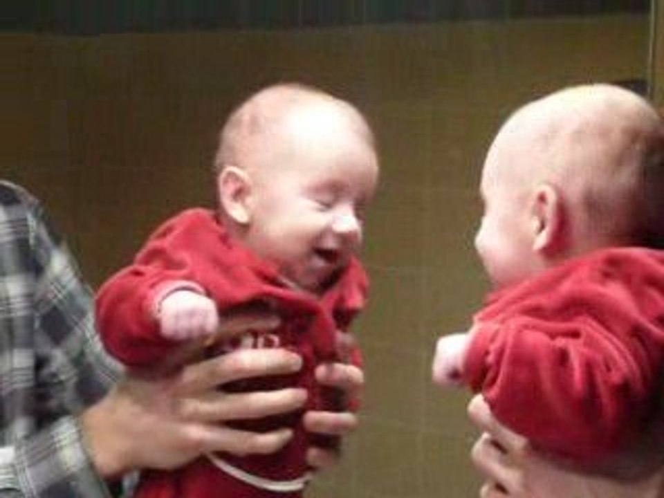 Miroir mon beau miroir