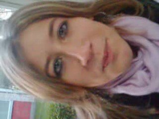 Heureuse de l'être et complétement épanouie ! Mélanie