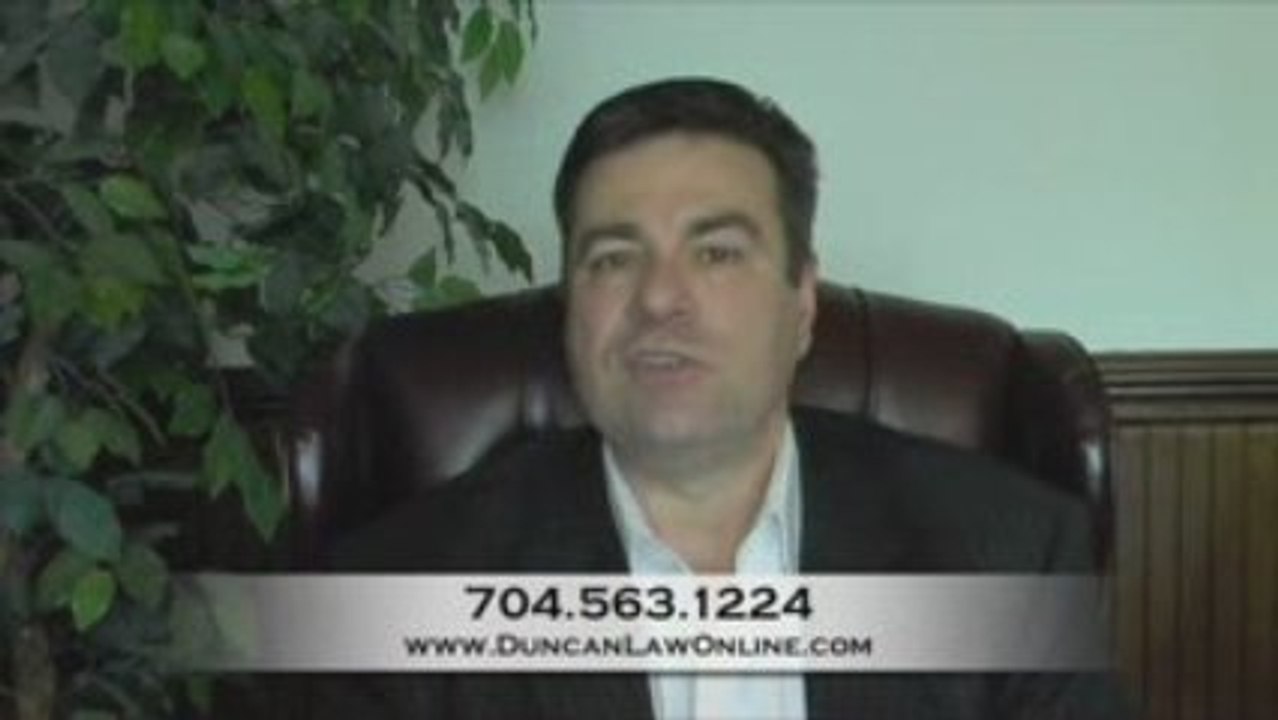 Bankruptcy Attorney in Charlotte NC - Court Costs Bankrup...