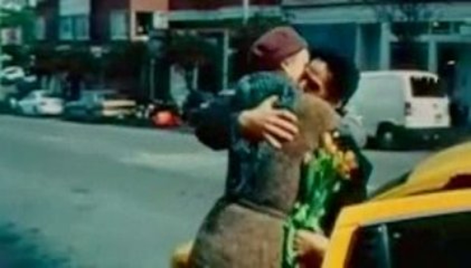 Sweet November Movie Trailer German Video Dailymotion