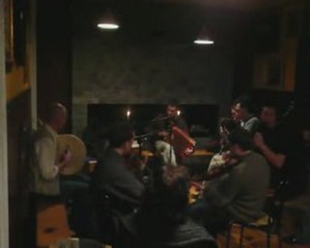 Boeuf Trad Breton Irish au Chouchen [Part7]