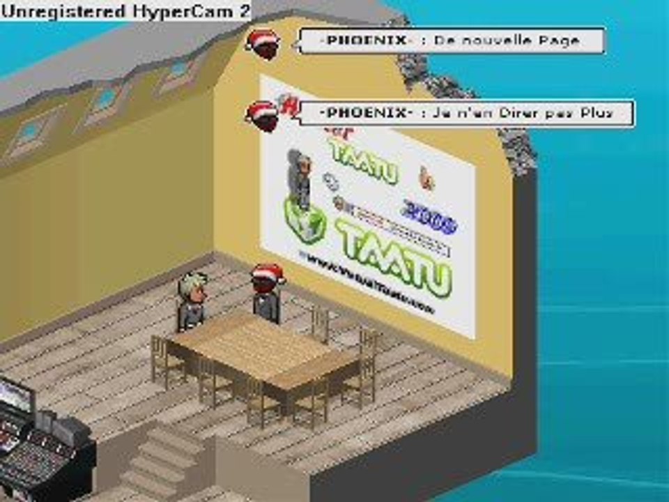 L'interview de -PHOENIX-