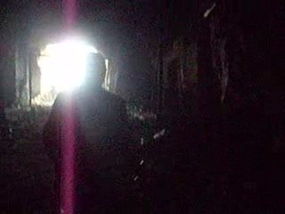 tjr ds la grotte