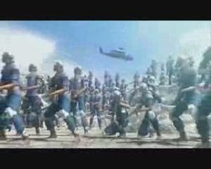 Crisis Core AMV - Silent Crisis