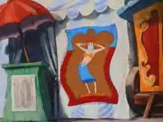 Pluto - Bone Trouble (1937)