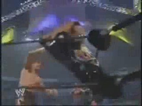 Wrestling Brasil - Rey Mysterio Tribute