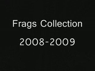 Frags collection 2008-2009 By ScariuM & Paris st germain