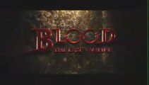 Blood the last vampire trailer