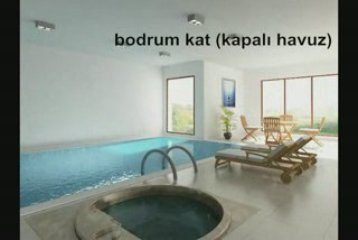 Sehrin Konakları
