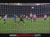 FC BARCELONE 1-0 BILBAO BUSQUETS