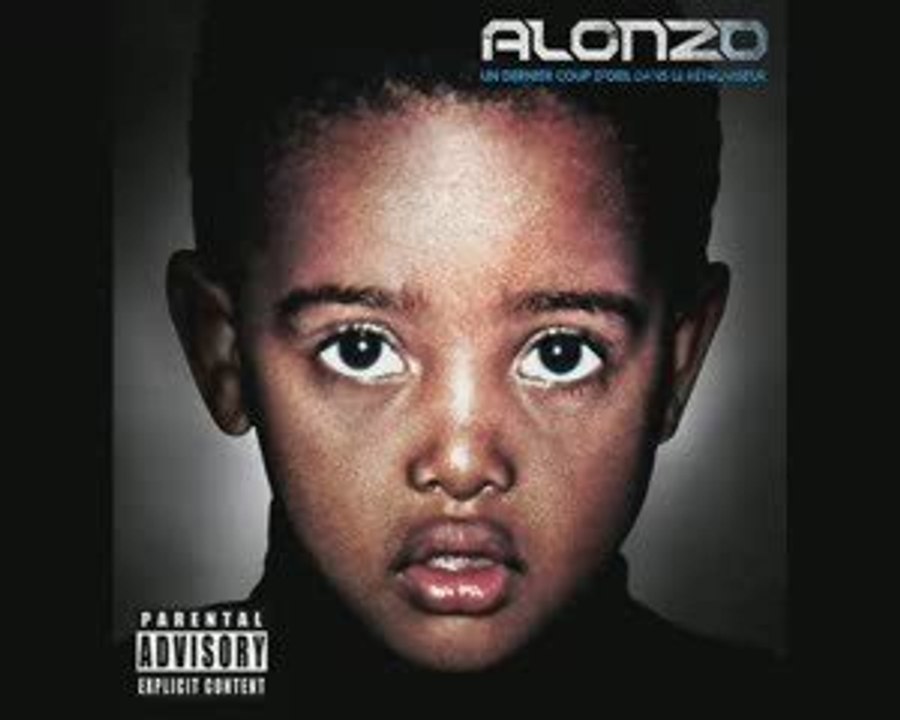Alonzo exclu 2009 enorme