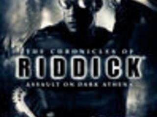 KriSSVieW de Chronicles of Riddick  Assault on Dark Athena