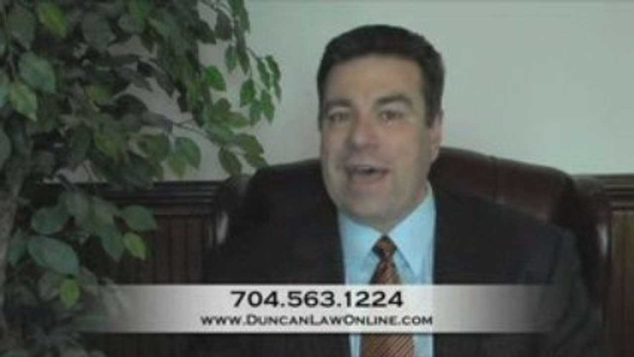 Bankruptcy Lawyer in Charlotte NC - Bankruptcy, Selling H...