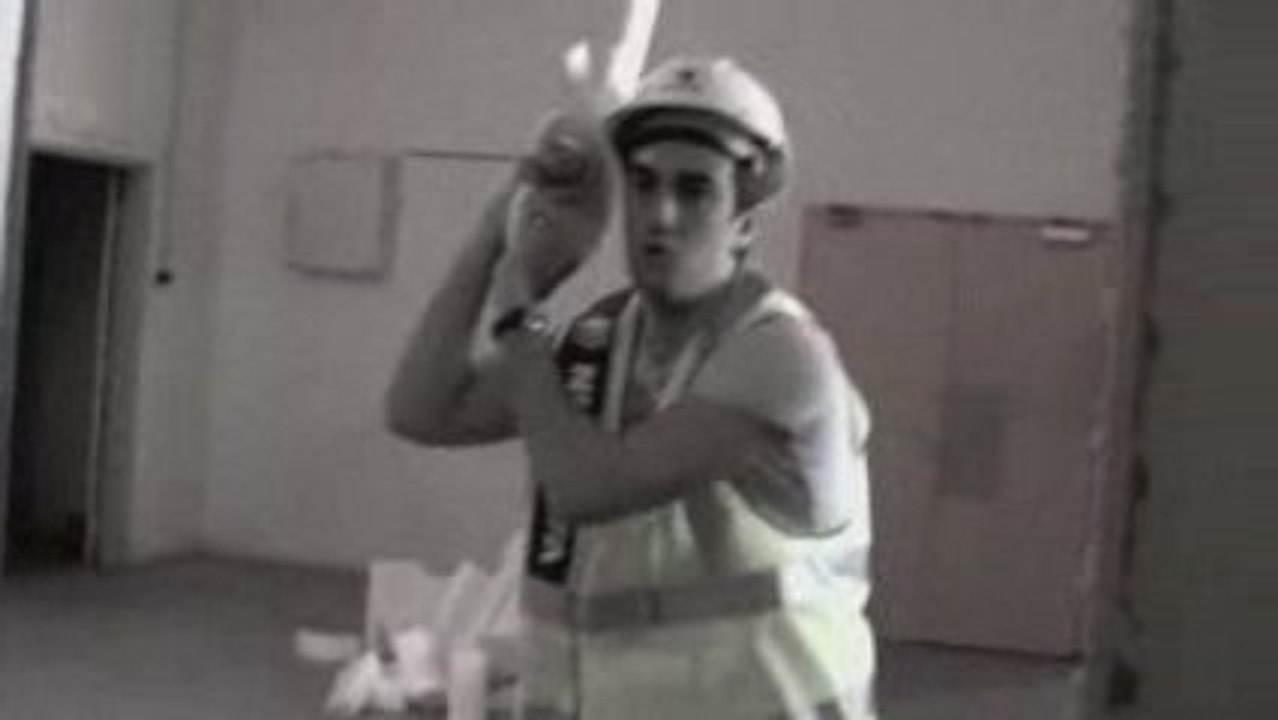 EPSAA Journee des portes ouvertes