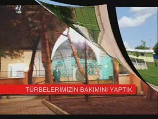 Siverek Belediyesi Çalışmaları