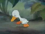 Disney Silly Symphony - The Ugly Duckling (1939)