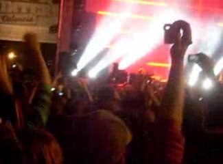 concert mtv valencia